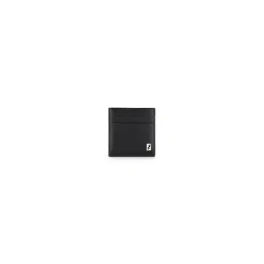 Fendi Ff Squared Card Holder | Thumbnail 1 Fendi Ff Squared Card Holder | Thumbnail 1