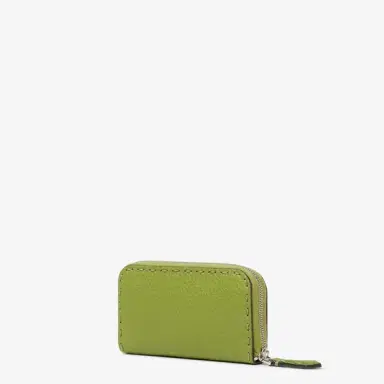 Fendi Selleria Zip-around Mini | Thumbnail 2 Fendi Selleria Zip-around Mini | Thumbnail 2