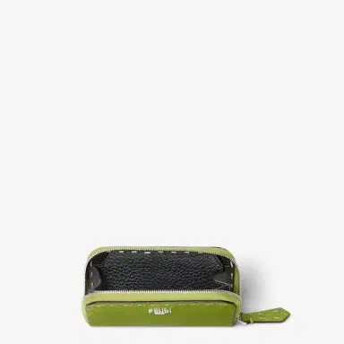 Fendi Selleria Zip-around Mini | Thumbnail 3 Fendi Selleria Zip-around Mini | Thumbnail 3