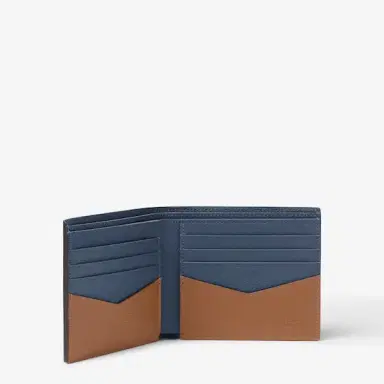 Fendi Wallet with eight interior card slots and two compartments | Thumbnail 2 Fendi Wallet with eight interior card slots and two compartments | Thumbnail 2