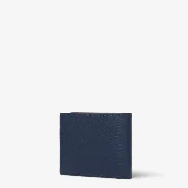 Fendi Bi-fold wallet features four card slots, a pocket | Thumbnail 3 Fendi Bi-fold wallet features four card slots, a pocket | Thumbnail 3