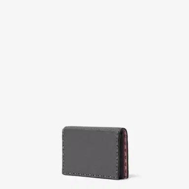 Fendi Selleria Card Case | Thumbnail 2 Fendi Selleria Card Case | Thumbnail 2