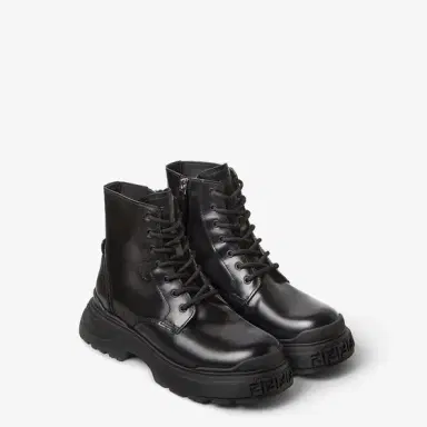 Fendi Force Light Boots | Thumbnail 4 Fendi Force Light Boots | Thumbnail 4