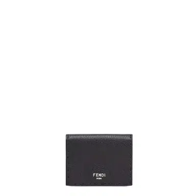Fendi Wallet with two internal compartments for banknotes, three | Thumbnail 1 Fendi Wallet with two internal compartments for banknotes, three | Thumbnail 1