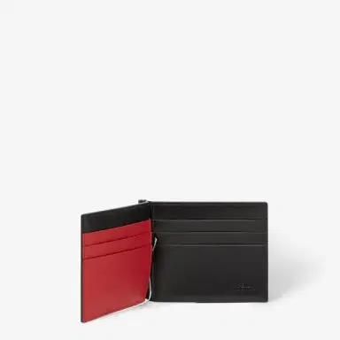 Fendi Shadow Money Clip | Thumbnail 2 Fendi Shadow Money Clip | Thumbnail 2