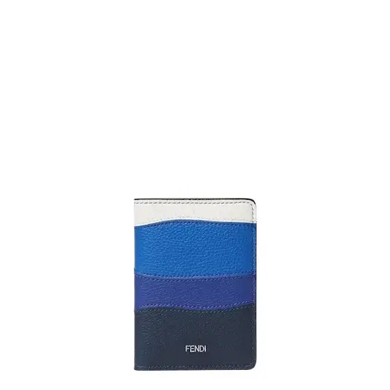 Colorblock Card Case Colorblock Card Case