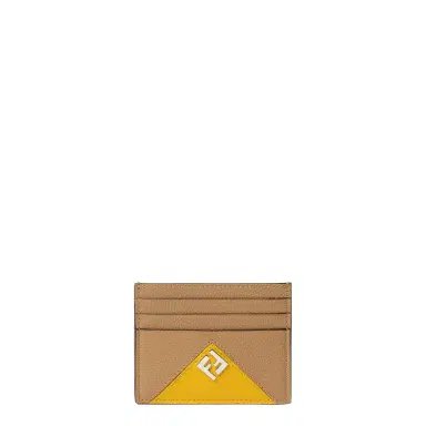 Fendi Lui Card Holder | Thumbnail 1 Fendi Lui Card Holder | Thumbnail 1