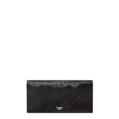 Fendi Continental wallet | Thumbnail 1 Fendi Continental wallet | Thumbnail 1