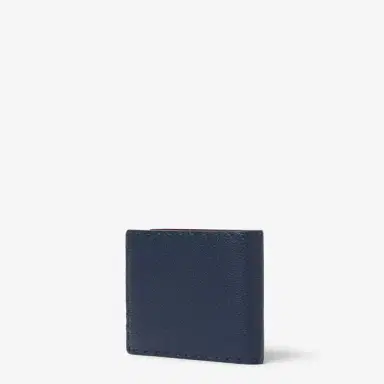 Fendi Bi-fold wallet, organised inside with eight card slots | Thumbnail 3 Fendi Bi-fold wallet, organised inside with eight card slots | Thumbnail 3