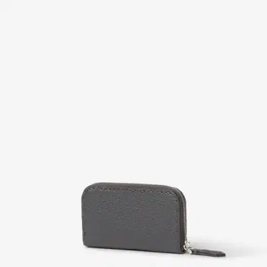 Fendi Selleria Zip-around Mini | Thumbnail 2 Fendi Selleria Zip-around Mini | Thumbnail 2