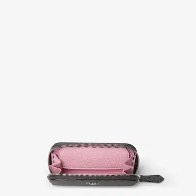 Fendi Selleria Zip-around Mini | Thumbnail 3 Fendi Selleria Zip-around Mini | Thumbnail 3