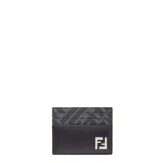 Ff Squared Card Holder Ff Squared Card Holder