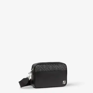 Fendi Squared Ff Camera Case | Thumbnail 2 Fendi Squared Ff Camera Case | Thumbnail 2