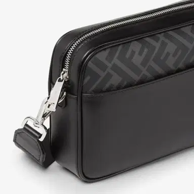 Fendi Squared Ff Camera Case | Thumbnail 5 Fendi Squared Ff Camera Case | Thumbnail 5