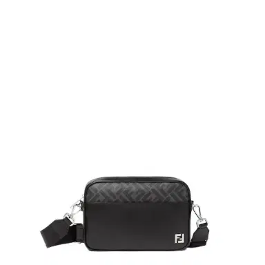Fendi Squared Ff Camera Case | Thumbnail 1 Fendi Squared Ff Camera Case | Thumbnail 1