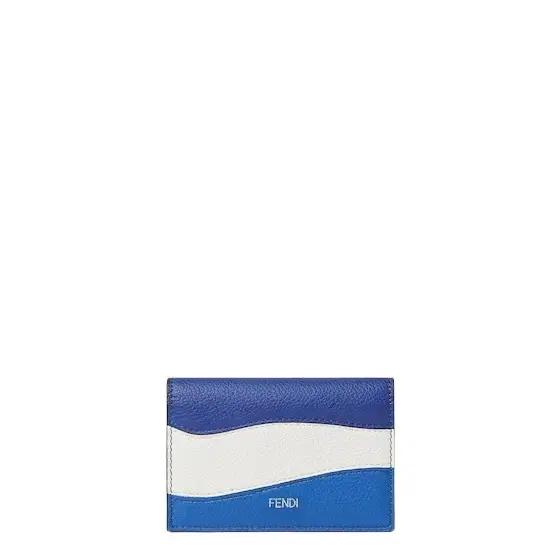 Colorblock Card Case Colorblock Card Case