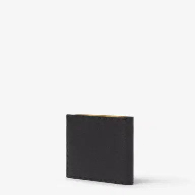 Fendi Bi-fold wallet, organised inside with eight card slots | Thumbnail 3 Fendi Bi-fold wallet, organised inside with eight card slots | Thumbnail 3