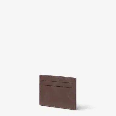 Fendi Shadow Slim Card Holder | Thumbnail 2 Fendi Shadow Slim Card Holder | Thumbnail 2