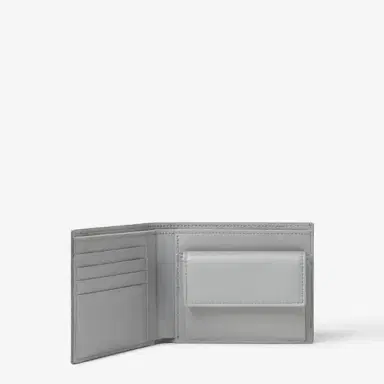 Fendi Squared Ff Wallet | Thumbnail 2 Fendi Squared Ff Wallet | Thumbnail 2