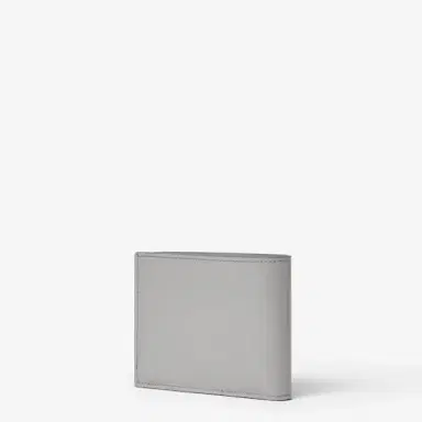 Fendi Squared Ff Wallet | Thumbnail 3 Fendi Squared Ff Wallet | Thumbnail 3