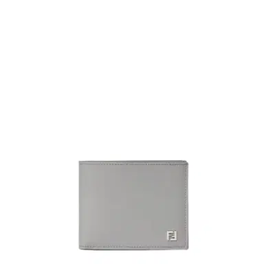 Fendi Squared Ff Wallet | Thumbnail 1 Fendi Squared Ff Wallet | Thumbnail 1