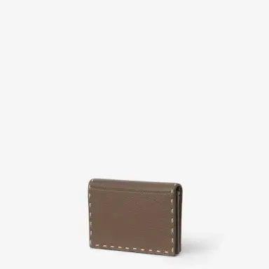 Fendi Selleria Card Holder | Thumbnail 2 Fendi Selleria Card Holder | Thumbnail 2