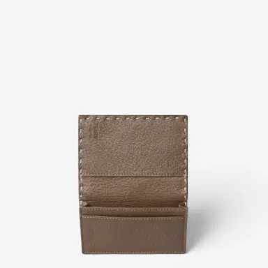 Fendi Selleria Card Holder | Thumbnail 3 Fendi Selleria Card Holder | Thumbnail 3