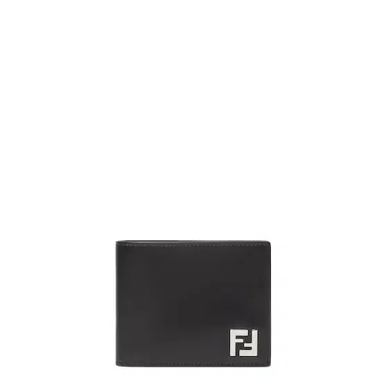 Ff Squared Bifold Wallet Ff Squared Bifold Wallet