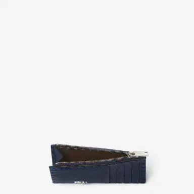Fendi Selleria Card Holder | Thumbnail 3 Fendi Selleria Card Holder | Thumbnail 3