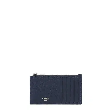 Fendi Selleria Card Holder | Thumbnail 1 Fendi Selleria Card Holder | Thumbnail 1