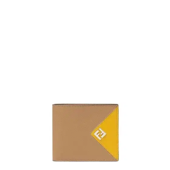 Wallet with eight interior card slots and two compartments Wallet with eight interior card slots and two compartments
