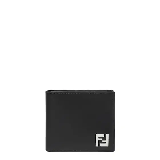 Ff Squared Bifold Wallet Ff Squared Bifold Wallet