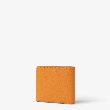 Fendi Bi-fold wallet, organised inside with eight card slots | Thumbnail 3 Fendi Bi-fold wallet, organised inside with eight card slots | Thumbnail 3