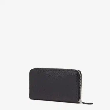 Fendi Wallet with zip | Thumbnail 2 Fendi Wallet with zip | Thumbnail 2