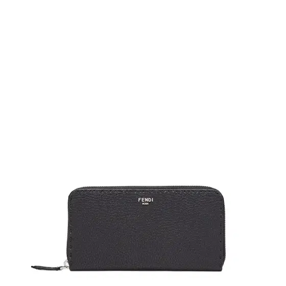 Wallet with zip Wallet with zip