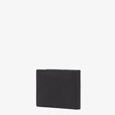 Fendi Bi-fold wallet with banknote compartment, four card slots | Thumbnail 3 Fendi Bi-fold wallet with banknote compartment, four card slots | Thumbnail 3
