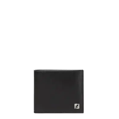 Fendi Squared Ff Wallet | Thumbnail 1 Fendi Squared Ff Wallet | Thumbnail 1