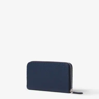 Fendi Wallet with zip | Thumbnail 2 Fendi Wallet with zip | Thumbnail 2