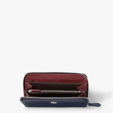 Fendi Wallet with zip | Thumbnail 3 Fendi Wallet with zip | Thumbnail 3