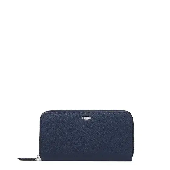 Wallet with zip Wallet with zip