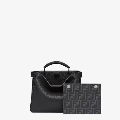 Fendi Peekaboo Iseeu Small | Thumbnail 2 Fendi Peekaboo Iseeu Small | Thumbnail 2