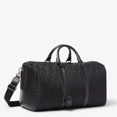 Fendi Ff Travel Bag | Thumbnail 3 Fendi Ff Travel Bag | Thumbnail 3