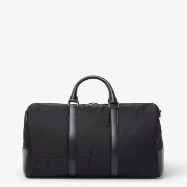 Fendi Ff Travel Bag | Thumbnail 4 Fendi Ff Travel Bag | Thumbnail 4