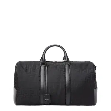 Fendi Ff Travel Bag | Thumbnail 1 Fendi Ff Travel Bag | Thumbnail 1
