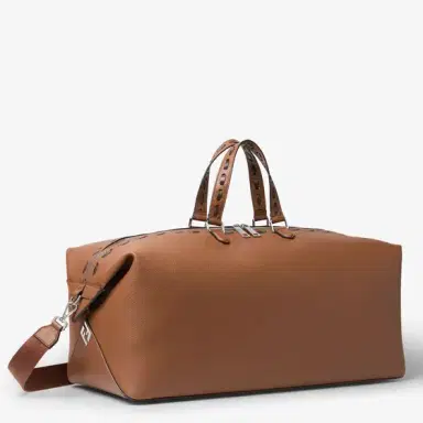 Fendi Lui 55 Duffle | Thumbnail 2 Fendi Lui 55 Duffle | Thumbnail 2