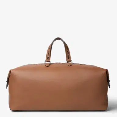 Fendi Lui 55 Duffle | Thumbnail 3 Fendi Lui 55 Duffle | Thumbnail 3