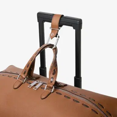 Fendi Lui 55 Duffle | Thumbnail 5 Fendi Lui 55 Duffle | Thumbnail 5