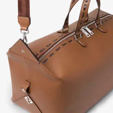 Fendi Lui 55 Duffle | Thumbnail 6 Fendi Lui 55 Duffle | Thumbnail 6
