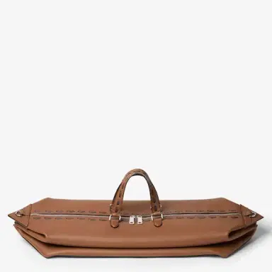 Fendi Lui 55 Duffle | Thumbnail 7 Fendi Lui 55 Duffle | Thumbnail 7