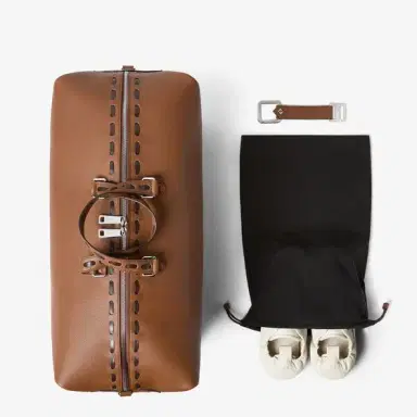 Fendi Lui 55 Duffle | Thumbnail 8 Fendi Lui 55 Duffle | Thumbnail 8